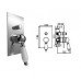 Set dus Colonial T